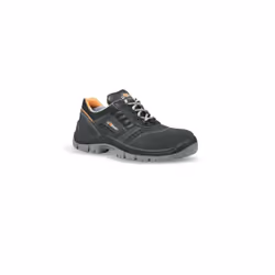 Le scarpe antinfortunistiche basse Rotational BC20035 U-Power sono classiche e robuste scarpe da lavoro. Comode ed adatte ad  ...