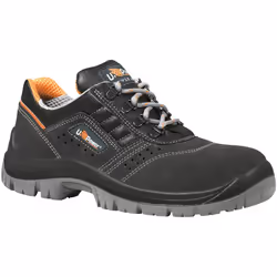 Rotational è una scarpa antinfortunistica bassa, classica e robusta, facente parte della linea Style&Job di U-POWER. Tomaia i ...