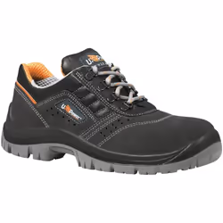 Rotational è una scarpa antinfortunistica bassa, classica e robusta, facente parte della linea Style&Job di U-POWER. Tomaia i ...