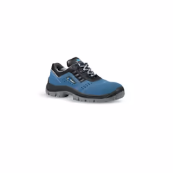 Le scarpe antinfortunistiche basse Boss BC20305 U-Power sono classiche e robuste scarpe da lavoro. Comode e leggere, le Boss ...