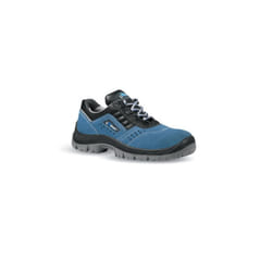 U-power - Boss Scarpe antinfortunistiche basse S1P src - 43