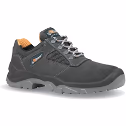 Scarpe Antinfortunistiche U Power Tudor S1p: classiche, sportive e confortevoli Le Scarpe Antinfortunistiche U Power Tudor S1 ...
