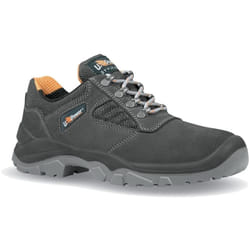 Scarpe Antinfortunistiche u Power Tudor S1p Grigio 42