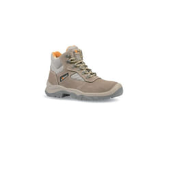 U-power - Desert Scarpe antinfortunistiche alte S1P src - 42