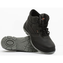 Scarpe Antinfortunistiche U Power Safe S3 Nero 37