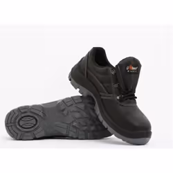 Cerchi il miglior prezzo per le tue Scarpe Antinfortunistiche? La scarpa UPOWER SIMPLE in pelle idrorepellente è una calzatur ...
