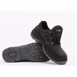 Cerchi il miglior prezzo per le tue Scarpe Antinfortunistiche? La scarpa UPOWER SIMPLE in pelle idrorepellente è una calzatur ...