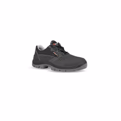 Le Scarpe antinfortunistiche basse Movida UE20025 U-Power sono robuste e classiche scarpe da lavoro, dotate di puntale Acciai ...