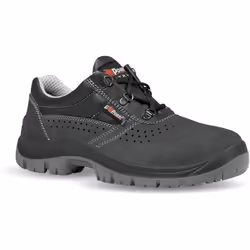 Scarpe Antinfortunistiche U-Power Movida L S1P FO SR Le U-Power Movida L sono scarpe antinfortunistiche basse della linea Ent ...