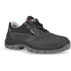 Scarpe Antinfortunistiche U Power Movida S1p Src Grigio 46