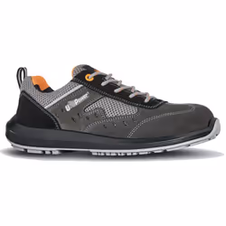La collezione Rock&Roll comprende calzature leggere, confortevoli, sicure e affidabili ; le scarpe da lavoro UPower Brezza S1 ...