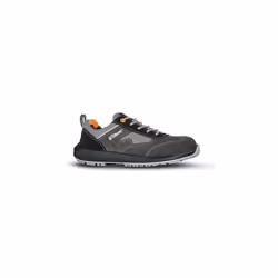 Le Scarpe antinfortunistiche basse Brezza RR20196 U-Power sono robuste e classiche scarpe da lavoro, dotate di puntale AirToe ...