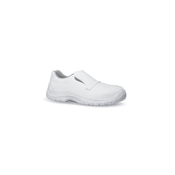 U-power - Lucky Scarpe antinfortunistiche basse S1 src - 40