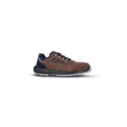 Leo Scarpe antinfortunistiche basse S3 src - 43 - U-power