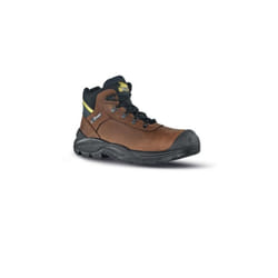 U-power - Latitude uk Scarpe antinfortunistiche alte rs S3 src - 42
