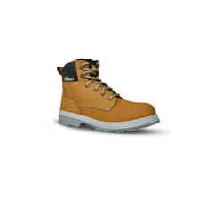 U-power - Taxi Scarpe antinfortunistiche alte S3 src - 44