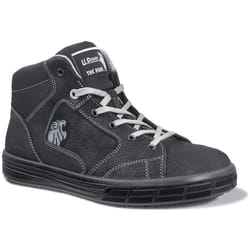 U-power - Lion Scarpe antinfortunistiche alte S3 src - 41