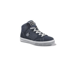 U-power - Caravan Scarpe antinfortunistiche alte S1P src - 47