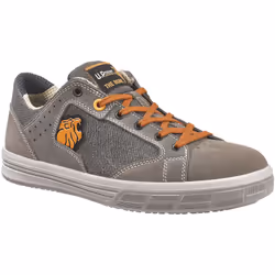 Tuareg è una scarpa antinfortunistica bassa, leggera e comoda della linea The Roar di U-POWER. Tomaia in canvas extra-strong ...