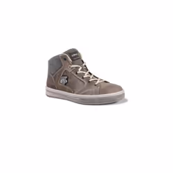 Le Scarpe antinfortunistiche alte Safari SN10034 U-Power sono robuste scarpe da lavoro. Comode ed adatte ad un utilizzo prolu ...