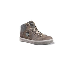 U-power - Safari Scarpe antinfortunistiche alte S3 src - 39