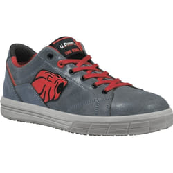 U-power - Forest Scarpe antinfortunistiche basse S3 src - 47