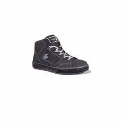 Le Scarpe antinfortunistiche alte Lion SN10014 U-Power sono robuste scarpe da lavoro. Comode ed adatte ad un utilizzo prolung ...
