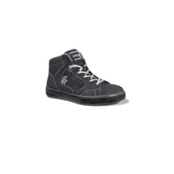 U-power - Lion Scarpe antinfortunistiche alte S3 src - 37