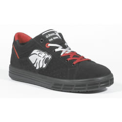 Scarpe Antinfortunistiche u Power Joy S1p Src Nero 41