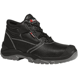 Scarpa Antinfortunistica Alta Entry Safe uk Tg.41 U-power S3 src