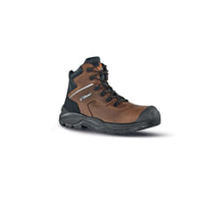 U-power - Greenland uk Scarpe antinfortunistiche alte S3 src - 39