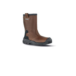 Alaska uk Stivali antinfortunistici S3 src ci - 42 - U-power