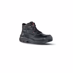 Le Scarpe antinfortunistiche alte Texas UK RR10443 U-Power sono robuste e classiche scarpe da lavoro, dotate di puntale AirTo ...