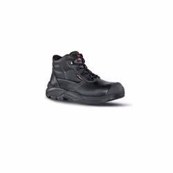 Le Scarpe antinfortunistiche alte Texas UK RR10443 U-Power sono robuste e classiche scarpe da lavoro, dotate di puntale AirTo ...