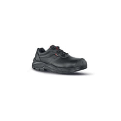 U-power - Arizona Scarpe antinfortunistiche basse S3 src - 40