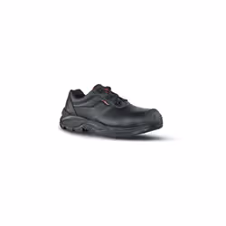 Le Scarpe antinfortunistiche basse Arizona RR20443 U-Power sono robuste e classiche scarpe da lavoro, dotate di puntale AirTo ...