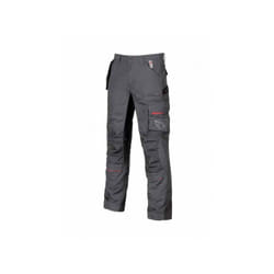 U-power - Race Pantaloni da lavoro - 44