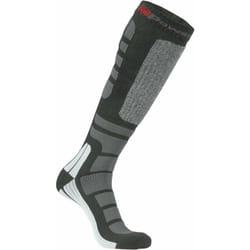 Calza lunga sky black carbon U-power Taglia: m 40-43