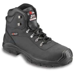 Scarpe Antinfortunistiche u Power Terranova S3 Nero 39