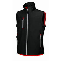 Gilet Da Lavoro U Power Climb Blue L