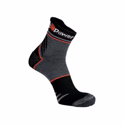 Calza corta traspirante da lavoro dal design innovativo. Il tessuto Coolmax combinato ad una speciale lavorazione del tessuto ...