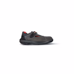 Le Scarpe antinfortunistiche basse Light RR30566 U-Power sono robuste e classiche scarpe da lavoro, dotate di puntale AirToe ...