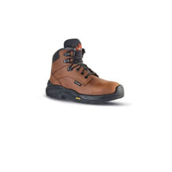 U-power - Iron Scarpe antinfortunistiche alte rs S3 hro hi src ci - 39
