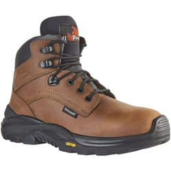 Scarpa Antinfortunistica Alta Iron Tg.46 U-power rs S3 hro ci hi src