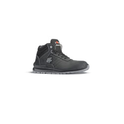 U-power - Henry Scarpe antinfortunistiche alte S3 src - 38