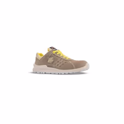 Le Scarpe antinfortunistiche basse Tommy UF20016 U-Power sono robuste scarpe da lavoro. Comode ed adatte ad un utilizzo prolu ...
