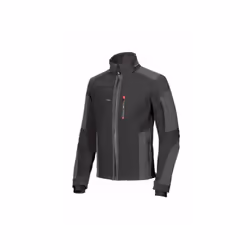 La giacca da lavoro Rally IM110BC di U-Power è un comoda e pratica giacca realizzata in tessuto Soft Shell stretch traspirant ...