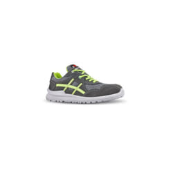U-power - Nico Scarpe antinfortunistiche basse S1P src - 35