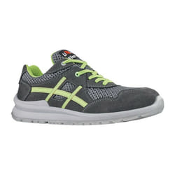 U-power - Nico Scarpe antinfortunistiche basse S1P src - 38