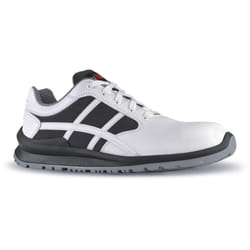 Scarpe Antinfortunistiche u Power Mika S1p Bianco 38